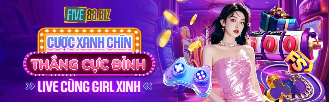 Chiến lược chơi nổ hũ và bắn cá FCB8