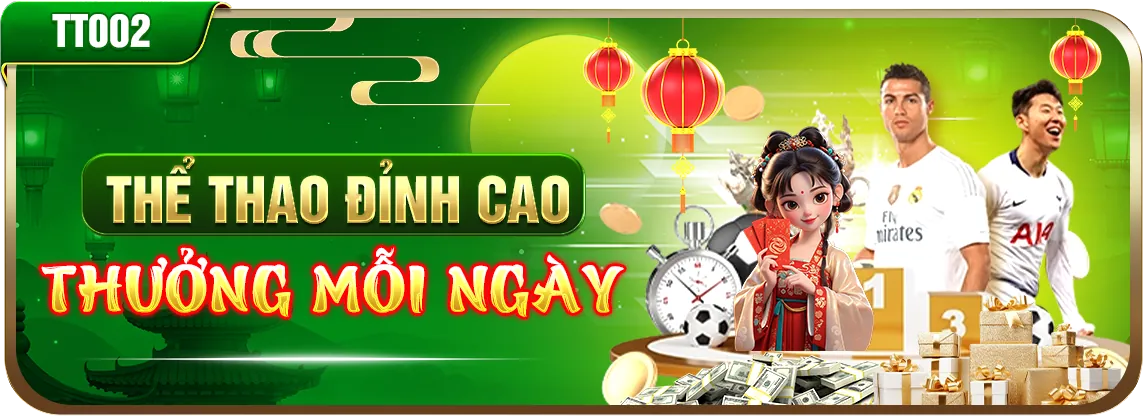 Hình ảnh chính về các trò chơi slot hấp dẫn tại FCB8