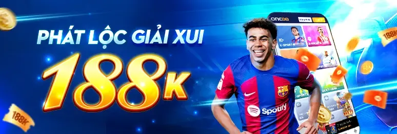 Máy Slot game với biểu tượng may mắn tại FCB8