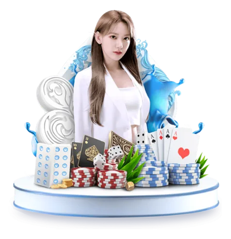 Sảnh Live Casino với dealer chuyên nghiệp